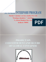 Rakesh1 Internship Program