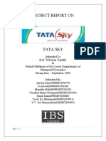 Tata Sky