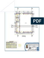 Planos de Estructuras - Planta