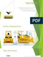 Diapositivas Tractores