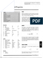 Fe Fluid Mechanics Review