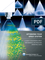 TM410B Optimizing Your Spray System