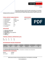 POLYTUNG-NICRBWC Datasheet