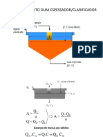 Osm - 28-03-17 - Dimensionamento Dum Espessador