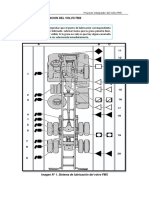 Sistema de Lubricacion Del Volvo FMX