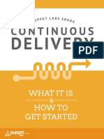 Continuous Delivery