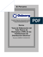 Guia Del VNR PDF