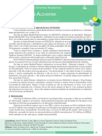 PCDT Doenca de Alzheimer Livro 2013