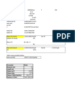 Sizing Hydrocracking Reactor