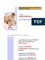 Enfermria