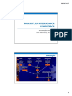 05 - Manufatura Integrada Por Computador