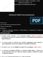 Correias Planas PDF