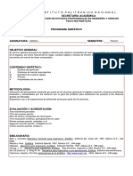 Programa Estatica PDF