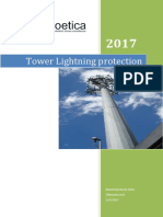 Lightning Protection System