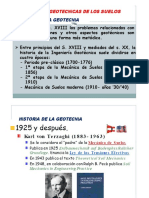 Propiedades Geotecnicas de Los Suelos