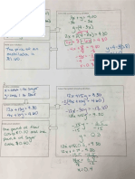 Day 11 Systems of Linear Equations - Word Problems Ak