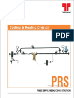 Prs Catalogue