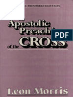 L Morris Apostolic Preaching of The Cross1