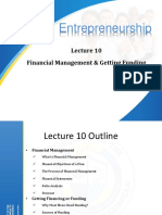 Financial Management