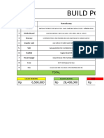 Build PC 2017: Total RP 6,500,000 RP 28,400,000 RP (28,400,000)