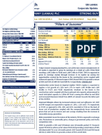 Tkyo Corporate Update Strong Buy 20-09-162