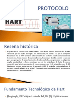 Comunicacion Protocolo Hart