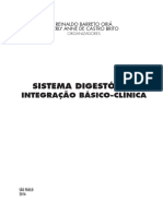 Sistema Digestório