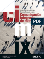 Comunicaci N Integrada de Marketing