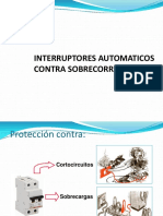 05.3-Interruptores Automáticos PDF