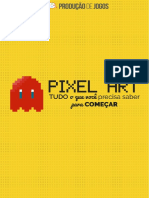 Pixel Art