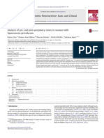 Autonomic Neuroscience: Basic and Clinical