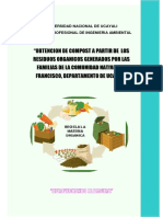 Informe Final de Compost