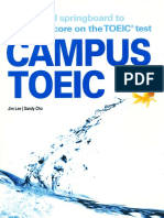 Campus TOEIC PDF