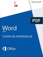 Manual Word 2013 RicoSoft