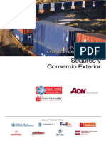 Seguro en El Comercio Internacional PDF