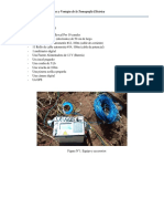 Procedimiento Tomografía Eléctrica