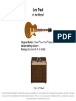 Les Paul PDF