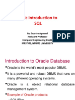 SQL