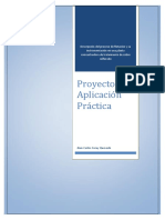 Proceso y La Instrumentación Del Proceso de Flotación de Una PDF