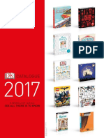 DK Catalogue 2017 PDF