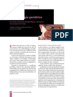 Cambios en La Piel Del Geronte PDF