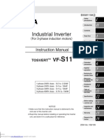 TOSHIBA vfs11 PDF