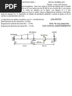 Pendiente Deflexión PDF