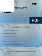 Fish Facts