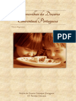 Doçaria Conventual Portuguesa PDF