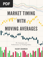 Market Timing With Moving Averages