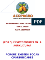 Caso Acopagro 2016