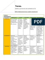 APS06 Tarea Educacion Infantil