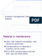 3-2 Inventory Management