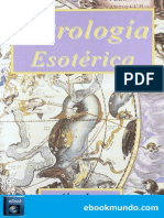 Astrologia Esoterica - Alan Leo